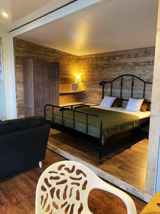 Odhran Lodge, St Conan'S Escape: Home With A View Loch Awe Екстериор снимка